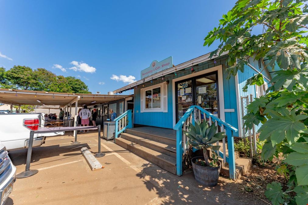 Kihei Crossroads