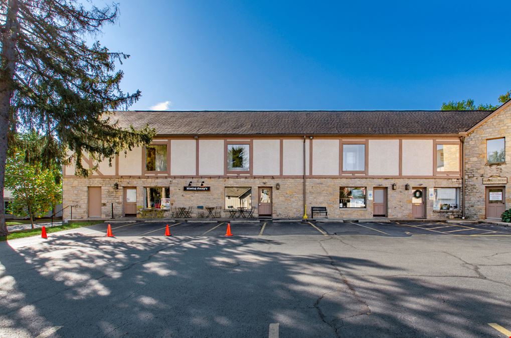 55 S High Street, Dublin, OH 43017