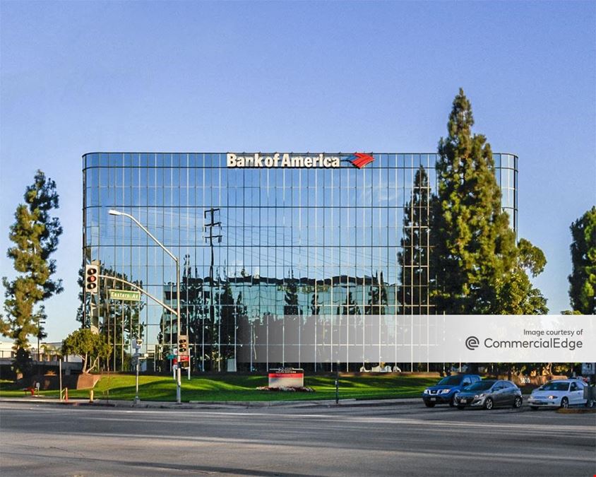 Commerce Corporate Center