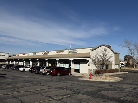 Preview of Mixed Use space for Rent at 8550 South 1300 East