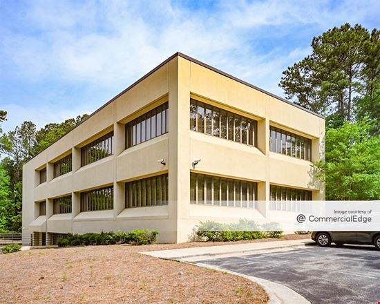 Preview of Coworking space for Rent at 68 TW Alexander Drive