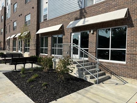 Preview of Retail space for Rent at 623 Eastern Avenue Southeast