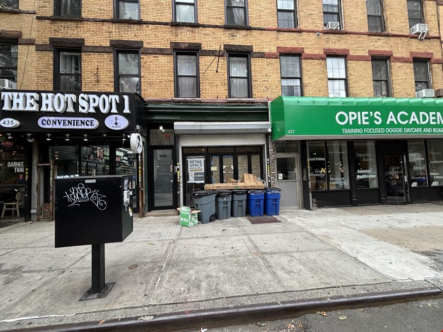 435 Dekalb Ave