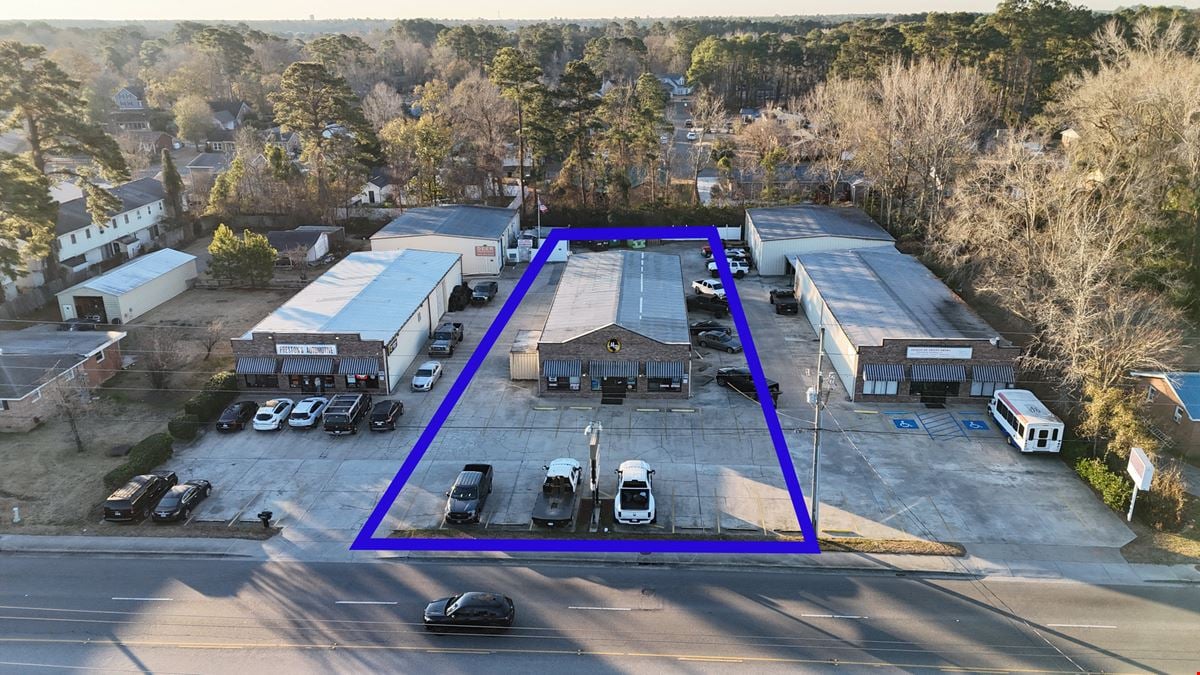 4659 Socastee Blvd