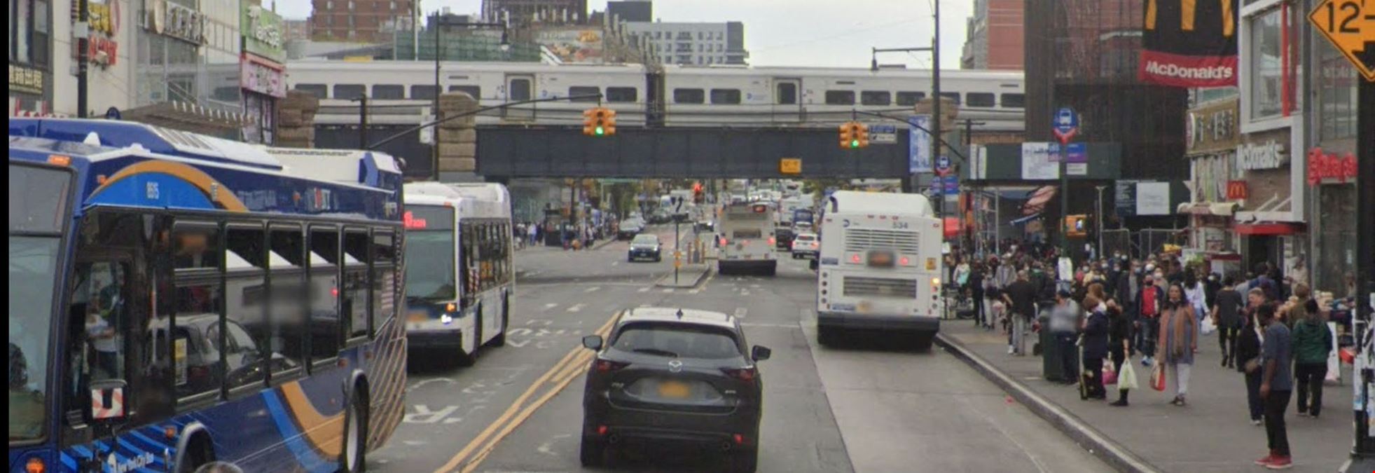 141-25 northern blvd flushing