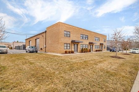 Preview of Office space for Rent at 3S340 Rockwell Street