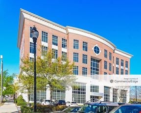 Third & Grace Building