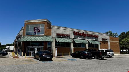 Preview of Retail space for Sale at 201 N Lafayette Drive