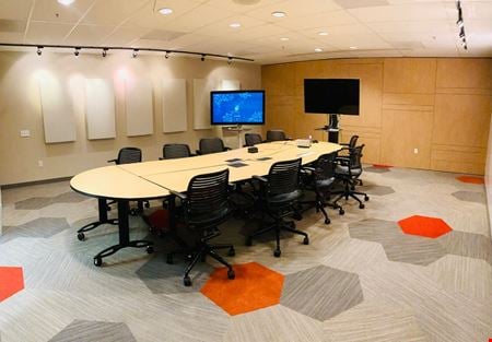Preview of Coworking space for Rent at 395 SW Bluff Drive, Lower Level - Suite 10