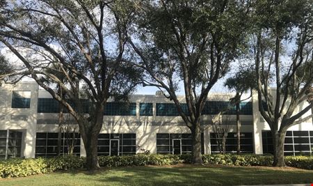 Preview of Industrial space for Rent at 9777 Satellite Boulevard