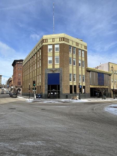 Preview of Office space for Sale at 302 N Last Chance Gulch
