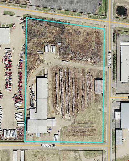Preview of Unassigned space for Sale at 920 Bridge St