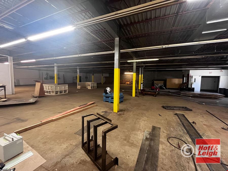 3922, 3926 & 3950 Prospect Avenue