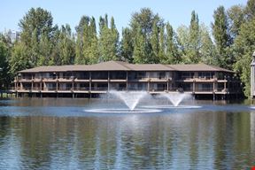 Nine Lake Bellevue - Unit 213