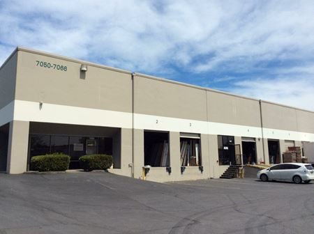 Preview of Industrial space for Rent at 7054 South 188th Street