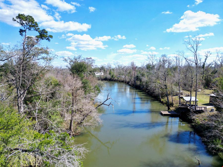 Chipola River Retreat – Spacious 2,080 SF Home on Agricultural Land