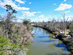 Chipola River Retreat – Spacious 2,080 SF Home on Agricultural Land