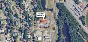 320 Brick Boulevard