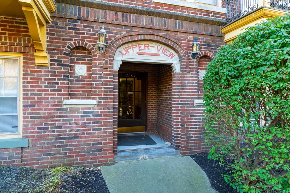 Fairmount 66