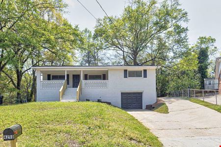 Preview of Other space for Sale at 4270 Athens Court