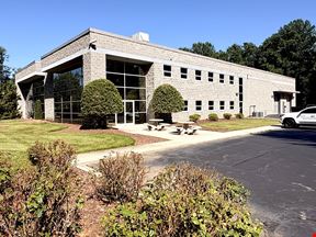 50 Fisk Drive
