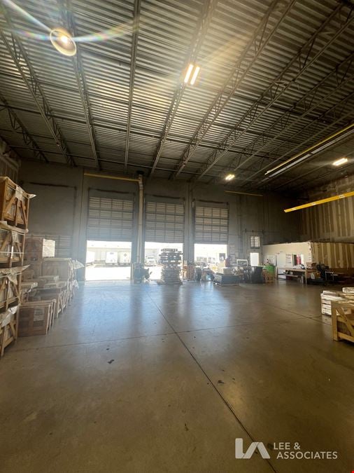 Prologis Atlantic Business Center