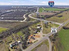 6503 State Highway 66
