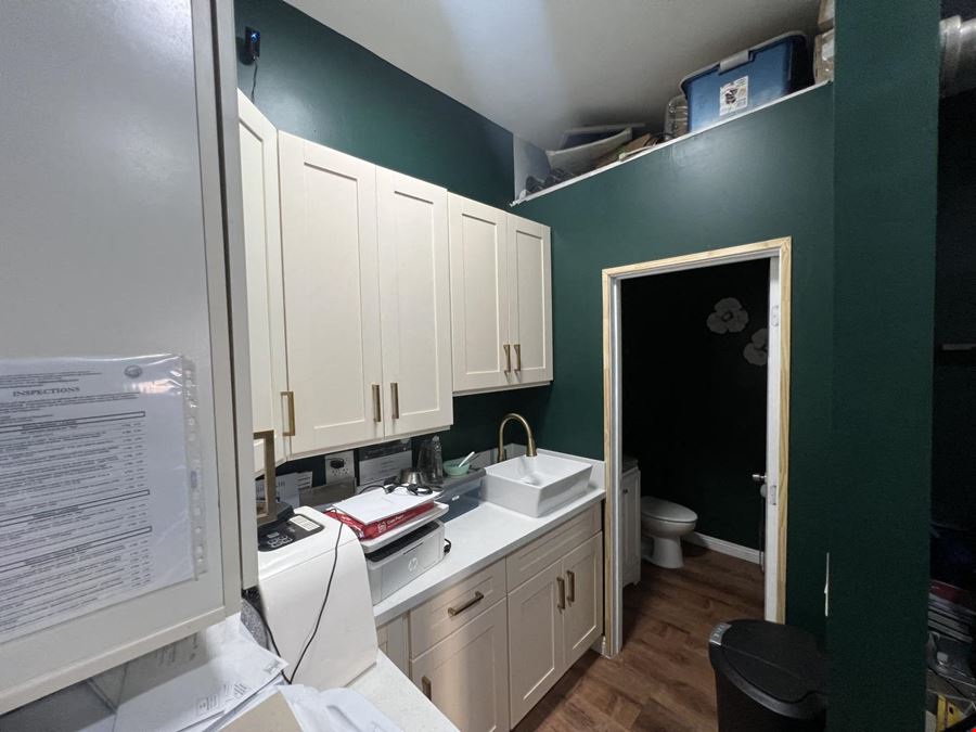 4071 S Main Street Property