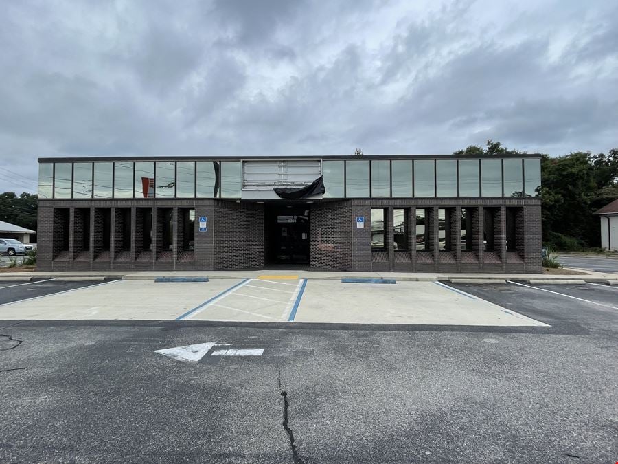 Prime Retail Redevelopment | Pensacola