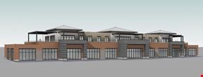 1883 S Cherokee St - Retail 