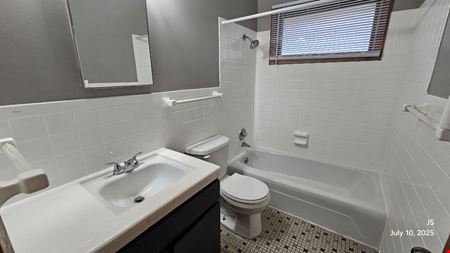 Preview of Multi-Family space for Sale at 1621 G Street