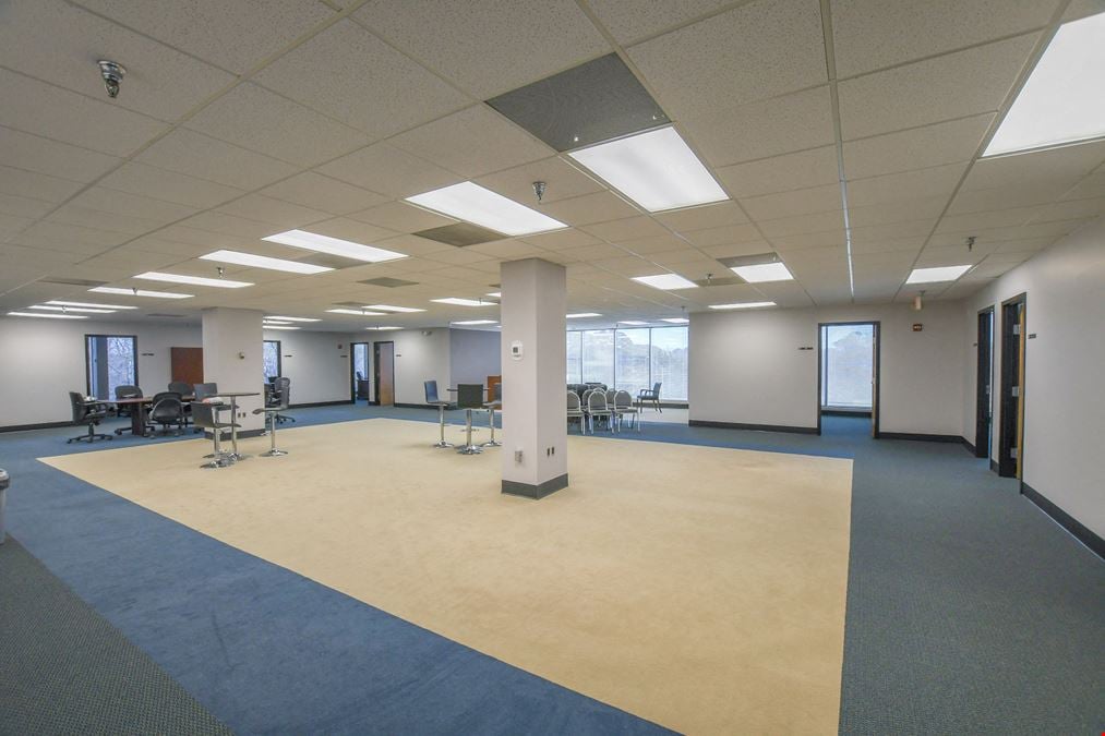 Technology Center
