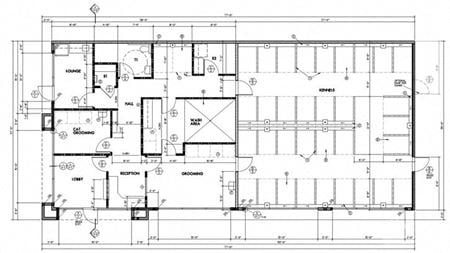 Preview of Other space for Rent at 9879 Camino Media
