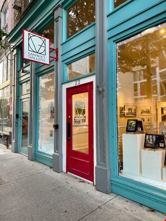 Preview of Retail space for Rent at 22 Campbell Ave SE