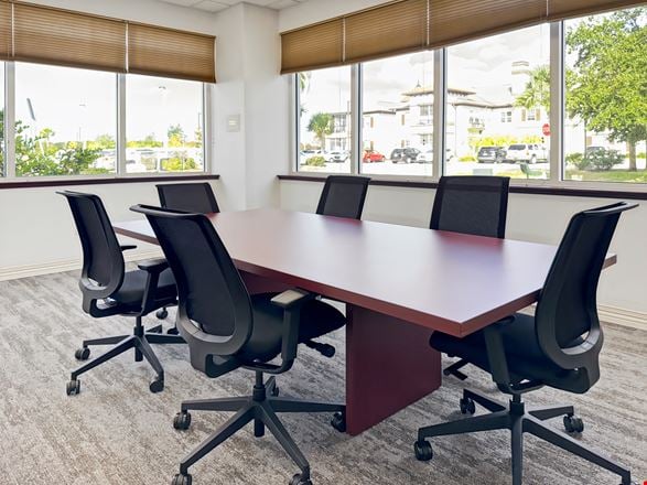 Preview of Office space for Rent at 1616 Concierge Boulevard 1st Floor