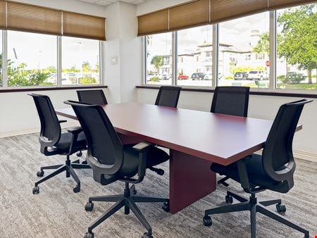 Preview of Office space for Rent at 1616 Concierge Boulevard 1st Floor