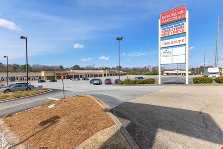 Preview of Retail space for Sale at 1627 S Lumpkin Rd