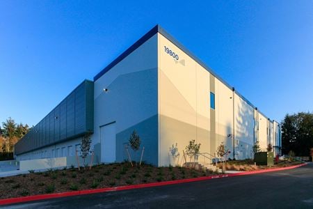 Preview of Industrial space for Rent at 1410 S 200th Street