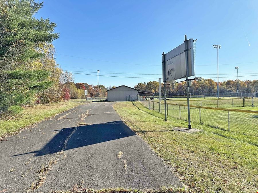 ASA Softball Complex