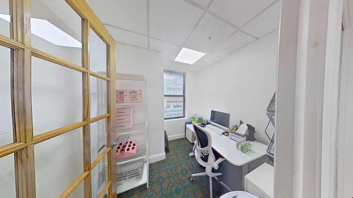 120 West 31st Street