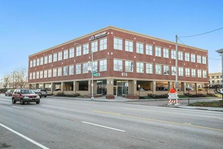 Preview of Office space for Sale at 815 W Broad St