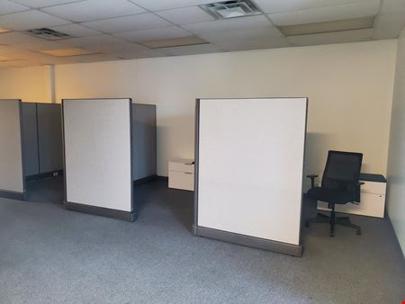 Preview of Office space for Rent at 9210 Wyoming Ave N