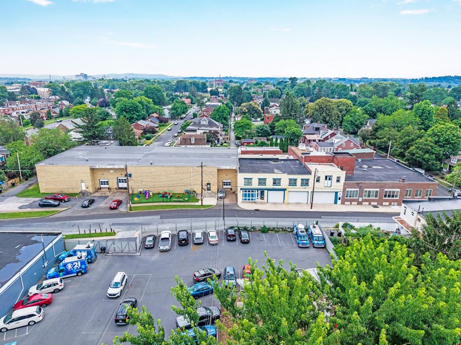 417-419 Vaughn St & 3235 N 4th St