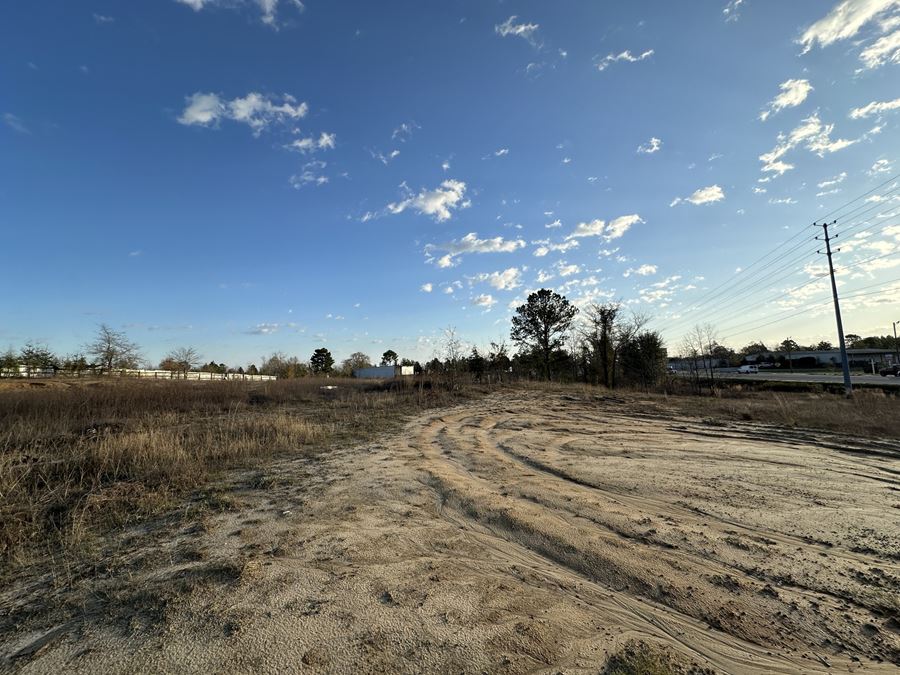 4758 Princeton Road