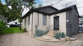 1403 Rio Grande St
