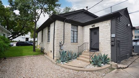 Preview of Office space for Rent at 1403 Rio Grande St