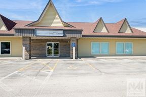 754 - 762 North Center Point Road