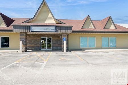Preview of Office space for Rent at 754 - 762 North Center Point Road