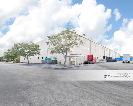 Preview of Industrial space for Rent at 9700 International Court