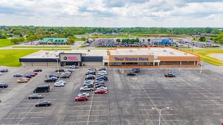 Preview of commercial space at 3010 Navarre Avenue